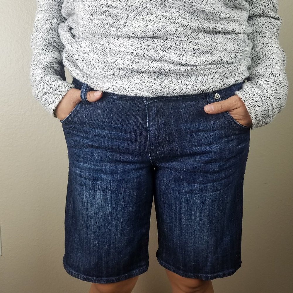 Kut from the Kloth bermuda shorts